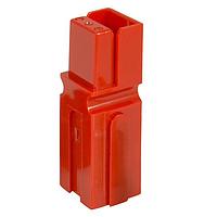Anderson Power Products P5916G7-BK Housings PP75 CR HOUSING ONLY, RED - BULK