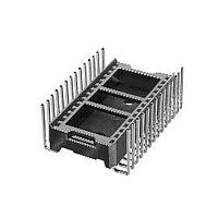 Aries Electronics 10-6621-30 DIP / SIP Sockets INVERTER SOCKETS 10 PINS