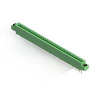 EDAC 833-033-523-603 Standard Card Edge Connectors Card Edge Connector