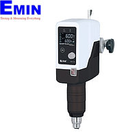 DaiHan SOvs-G30 Ultra Hi-Torque Overhead Stirrer (300,000 mPas; 100L)