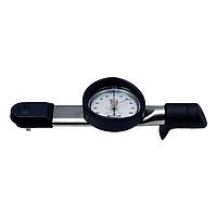 Tohnichi DB150I-2AS Dial Indicating Torque Wrench (0~150 lbf・in)