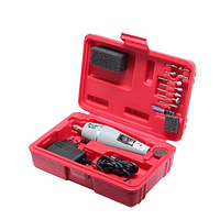 Proskit 1PK-500B-2 Super Drill Set W/Adaptor