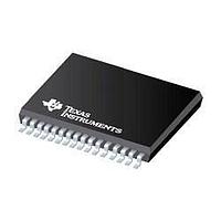 Texas Instruments THS1007IDA ADCs - Analog to Digital Converters 10 BIT QUAD ADC w/o