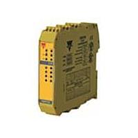 Carlo Gavazzi C8I2O Controllers CERTUS 8 INPUT 2 OSSD EXPANSION UNIT