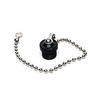 Molex 1200770076 Circular Metric Connectors #22-2/#18-2 BLK PUR SHLD/TUBE