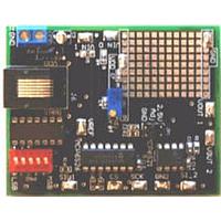 Microchip Technology MCP6S2XEV Programmable Gain Amplifiers MCP6S2X PGA Eval Brd