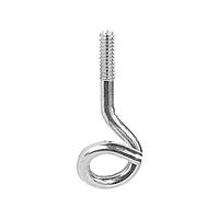 Panduit BR-1.25-1/4-20 Bridle Ring Bridle Ring 1.25 D 1/4-20 Thread
