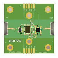 Qorvo QPB8857EVB RF Amplifier QPB8857 EVAL BOARD