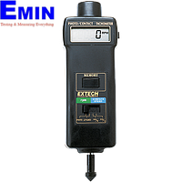 EXTECH 461895 Combination Photo/Contact Tachometers