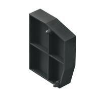 Weidmuller 1250590000 Terminal Block Tools & Accessories DP WGK 25 BK BX