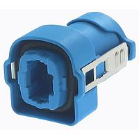 Yamaichi Electronics Y-ConCover-10-LT Cap RJ45 IP67/68/69 Y-CON COVER LOW TEMP