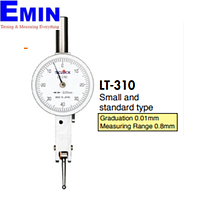 TECLOCK LT-310 Lever Type Test Indicator