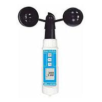 Lutron AM-4220 CUP ANEMOMETER Lutron AM-4220 (35.0 m/s)