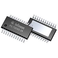 Infineon TLE8082ESXUMA1 Engine Management ENGINECONTR_SMALL_ENGINE