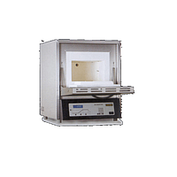 Normalab Muffle furnace Ash From Petroleum Products (~1100°C)