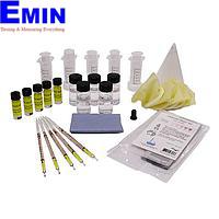 ELCOMETER T134-KIT Chloride, Sulphate & Nitrate Test Kit (use for ELCOMETER 134 CSN)