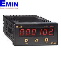  SELEC Signal counter and Speed meter Calibration Service