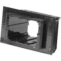 Anderson Power Products 1470G2-BK Accessories PP PAK 5-6P HSG SNAP-IN RECEPT -BULK