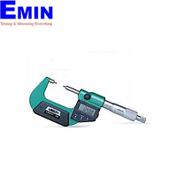 Inisize 3530-25BA digital point micrometer 0-25mm/0.001mm