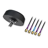 Teltonika PR1KCI49 Modules 5G COMBO MIMO MOBILE/GNSS ROOF SMA ANTENNA