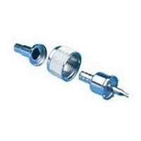 AIM-Cambridge / Cinch Connectivity Solutions 25-7308 Connectors UHF STRAIGHT PLUG