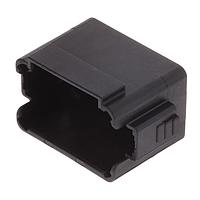 Amphenol SINE Systems AT06-12S-CAP Accessories Plug 12 Way