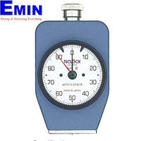TECLOCK GS-750G Durometer 