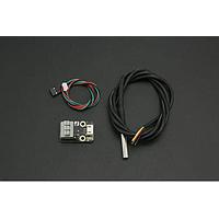 DFRobot KIT0021 Temperature Sensor Development Tools Waterproof DS18B20 Kit