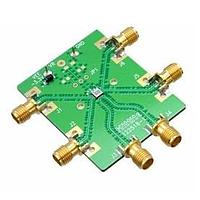 Analog Devices 122520-HMC726LC3C Logic Gate HMC726LC3C Evaluation PCB