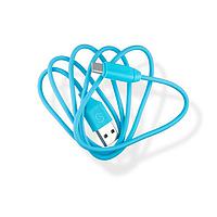 Soldered 100381 USB to USB-C Cable USB, Type-A, USB-C, cable