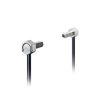 OMRON E32-LT11N 2M Hex-shaped Fiber unit (R2, Through Beam)