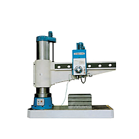 SMAC RD6316 Radial Drilling Machine