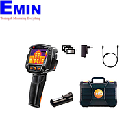TESTO 871 Thermal imager