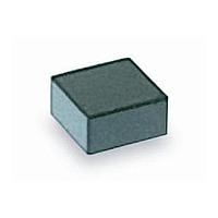 E-Switch 6JRED Cap 8 X 8MM SQ RED