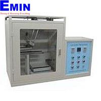 Flammability Testing Equipment Calibration Service