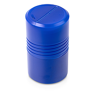 KERN 317-140-400 Plastic box for individual weights (Cylindrical/compact, 10 kg)