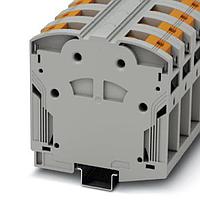 PHOENIX CONTACT 1054722 High Current TERM BLCK,2 CON,1POS PTPOWER 185