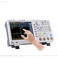Pintech DG5200 Function Waveform Generator (Dual-channel, DC-200MHz)