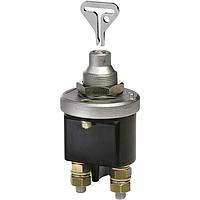 Littelfuse 08098300 Key Type Selector Bms Icg/250C With Removable Key