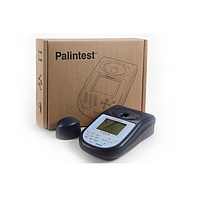 Palintest SPR7009E Pooltest 9 Bluetooth Benchtop kit