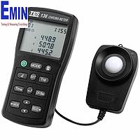 TES TES-136 TES TES-136 Chroma Meter