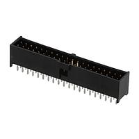 Molex 90130-1240 Shrouded 2.54MM CGRIDIII HDR 40P V DR SHRD AU-E