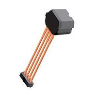 Allegro MicroSystems ATS682LSHTN-T Speed Sensors 2-WIRE TRUE 0-SPEED DIFF PEAK-DETECT GTS