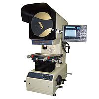 Lonroy JT12A-B φ300 Digital Profile Projector (Positive image)