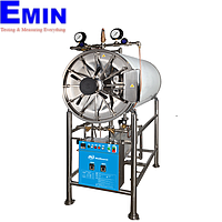 MEDSOURCE TC-355A Steam Sterilizer (63L)