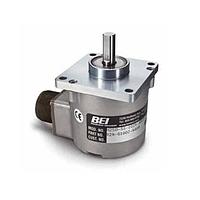 Sensata Technologies - BEI Sensors 01002-7557 Encoders