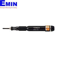 Tohnichi AMRD2CN Rotary Slip and Adjustable Torque Driver (0.5～2 cN･m)