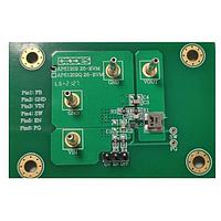 Diodes Incorporated AP61202Z6-EVM Non-Isolated DC/DC Converter DCDC Conv LV Buck null null