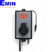 Temperature Controller