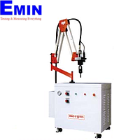 Morgon HMT-42 Hydraulic Tapping Machine (M4-M42)